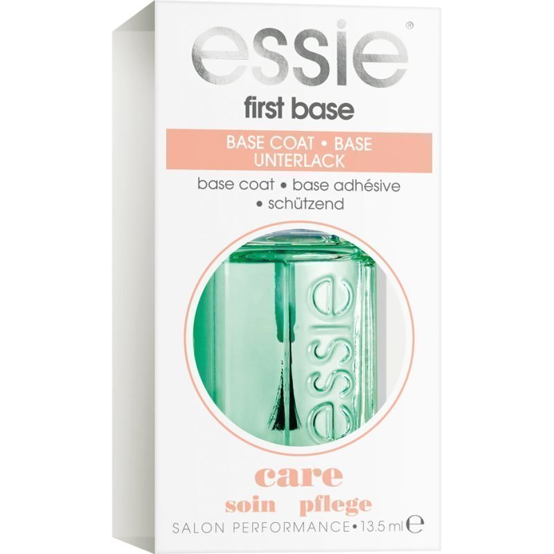 Essie Base Coat First Base 13