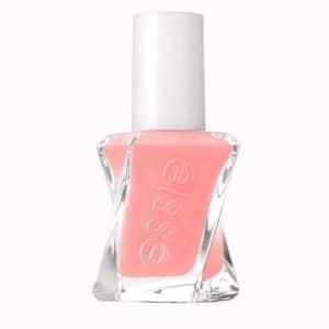 Essie Gel Couture Ballet Nudes Kynsilakka Hold The Position