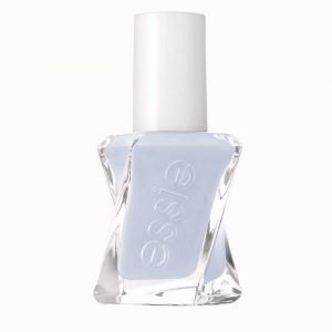 Essie Gel Couture Ballet Nudes Kynsilakka Perfect Posture