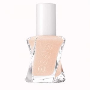 Essie Gel Couture Ballet Nudes Kynsilakka Satin Slipper