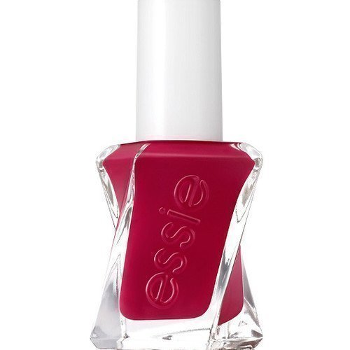 Essie Gel Couture Drop the Gown