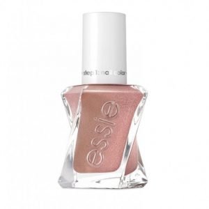Essie Gel Couture Holiday Collection Kynsilakka It's Rose Golden
