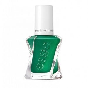 Essie Gel Couture Holiday Collection Kynsilakka Jade To Measure