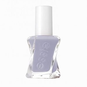 Essie Gel Couture Kynsilakka Style In Excess