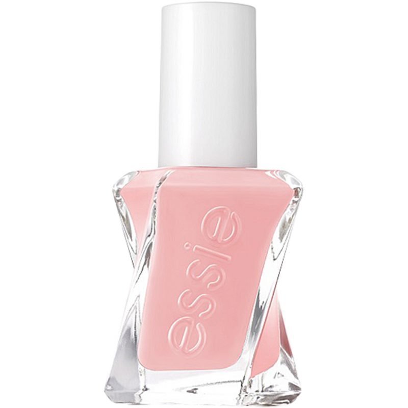Essie Gel Couture Nail Polish 140 Couture Curator 13
