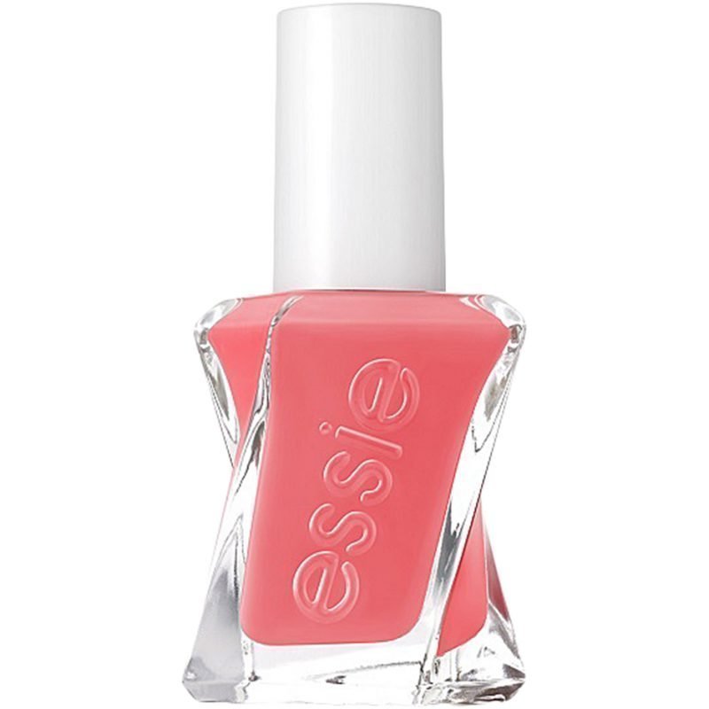 Essie Gel Couture Nail Polish 210 On The List 13