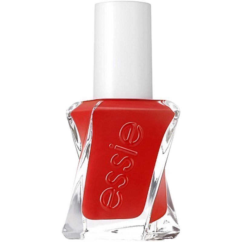 Essie Gel Couture Nail Polish 260 Flashed 13