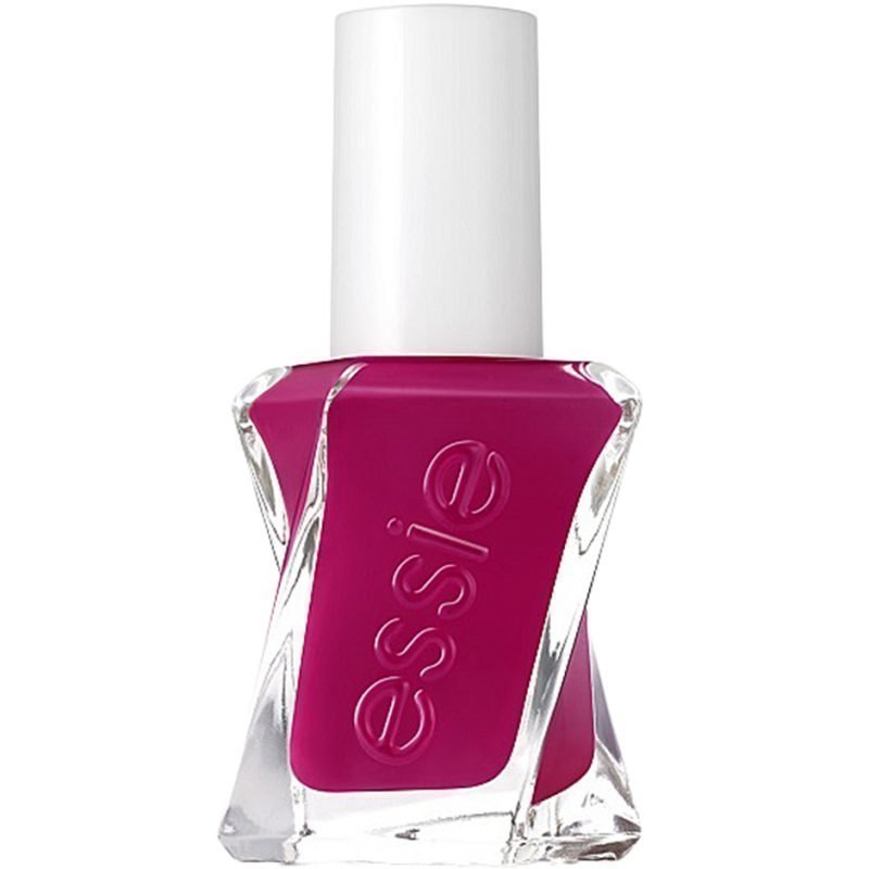 Essie Gel Couture Nail Polish 290 Sit Me In The Front Row 13