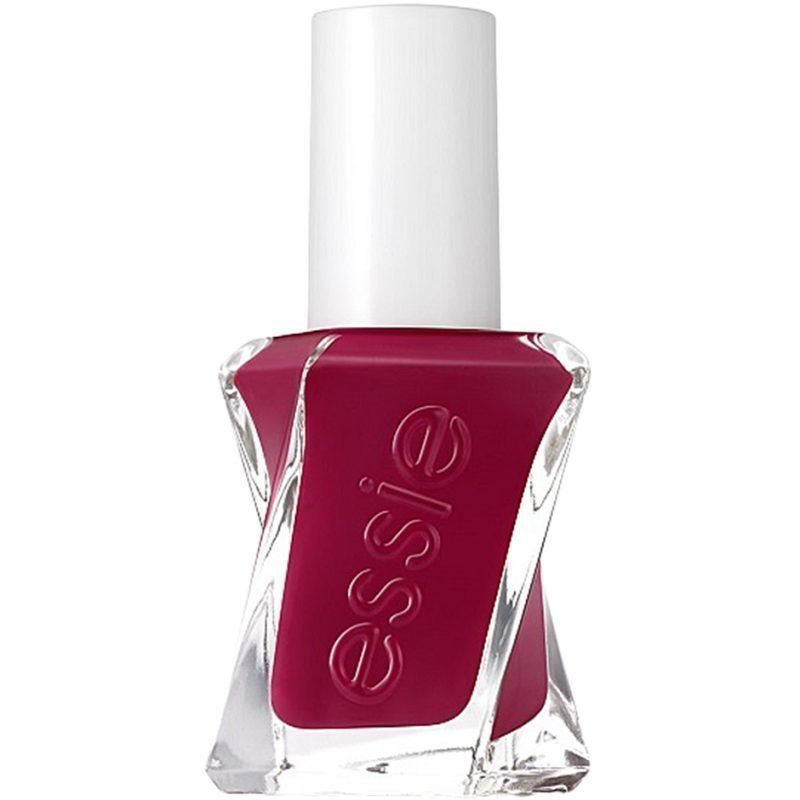 Essie Gel Couture Nail Polish 340 Drop The Gown 13