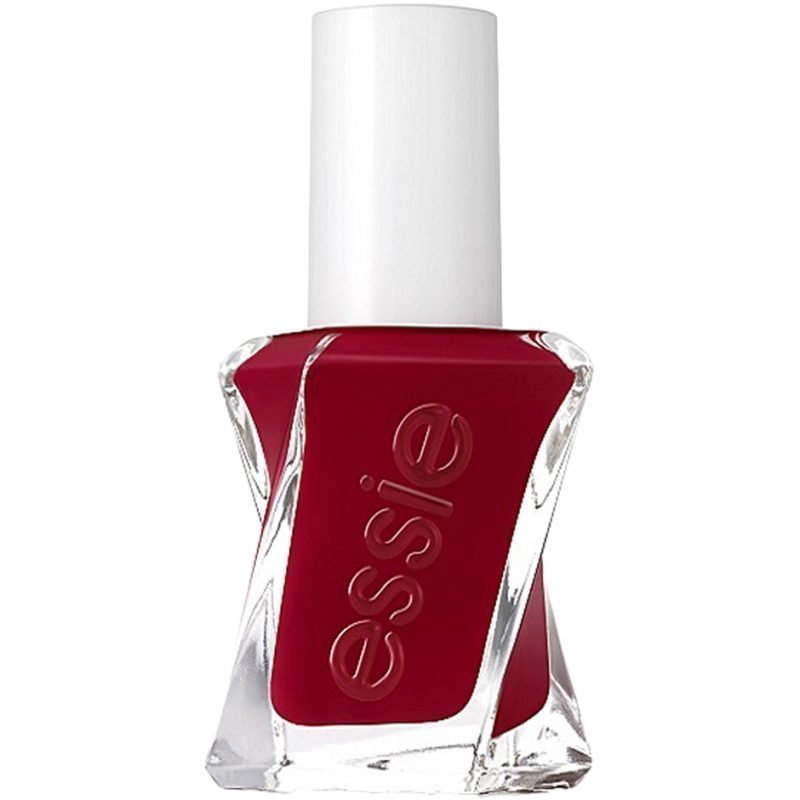Essie Gel Couture Nail Polish 345 Bubbles Only 13