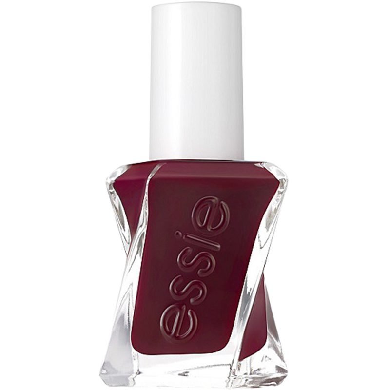 Essie Gel Couture Nail Polish 360 Spiked With Style 13