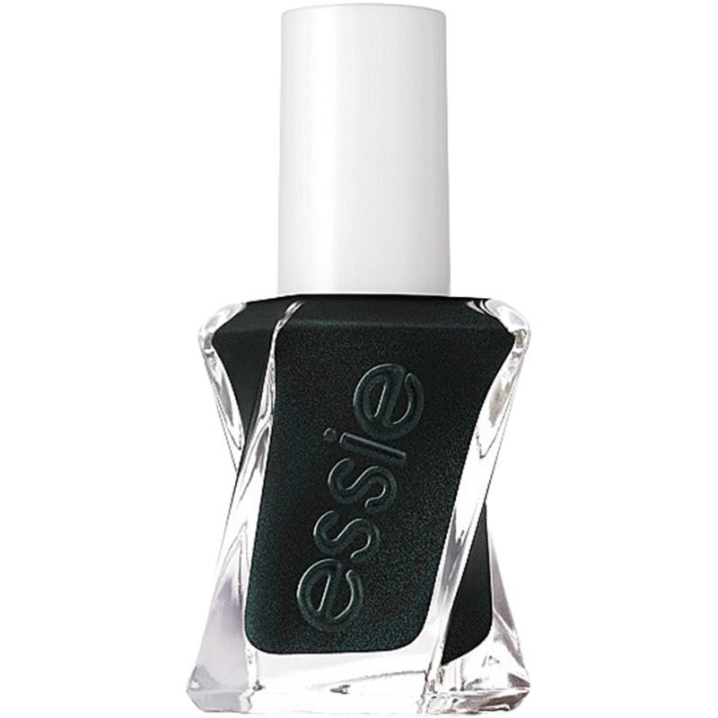 Essie Gel Couture Nail Polish 410 Hang Up The Heels 13