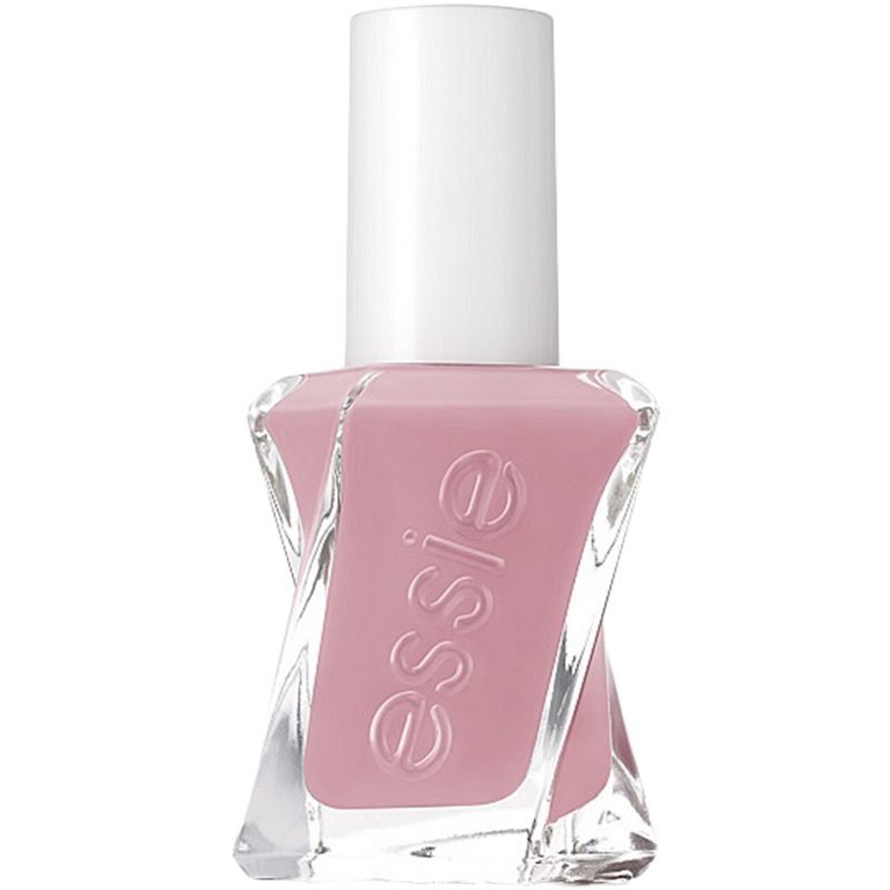 Essie Gel Couture Nail Polish 50 Stitch By Stitch 13