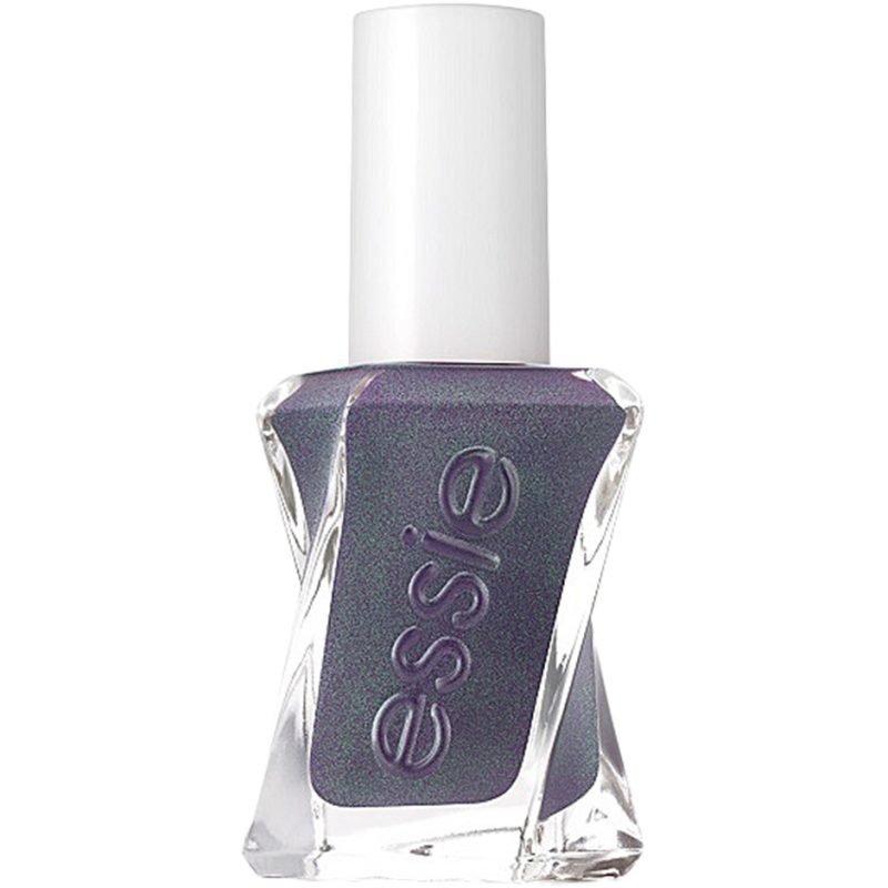 Essie Gel Couture Nail Polish 80 Twill Seeker 13