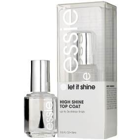 Essie Let it Shine High Shine Top Coat