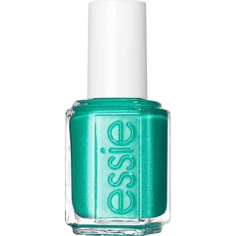 Essie Nail Polish 266 Naughty Nautical 13