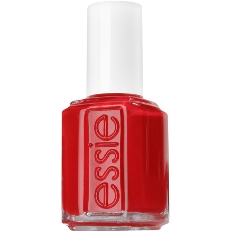 Essie Nail Polish 60 Really Red 13