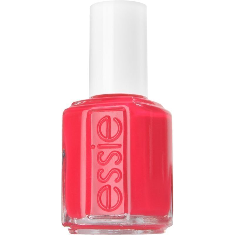 Essie Nail Polish 72 Peach Daiquiri 13