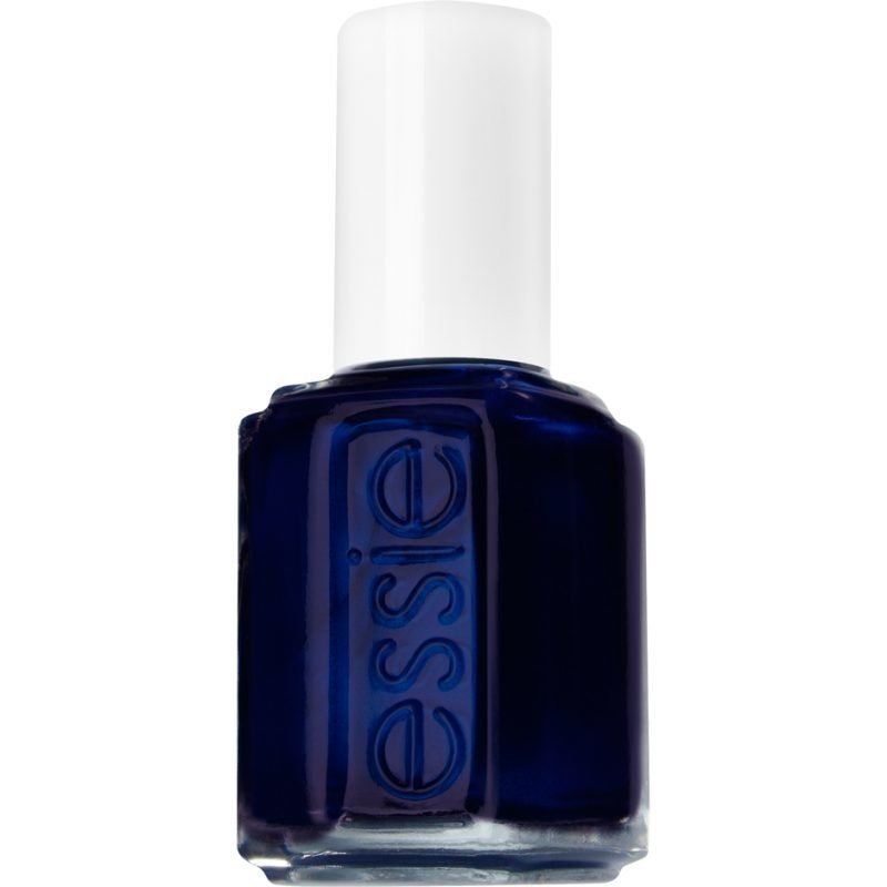 Essie Nail Polish 91 Midnight Cami 13