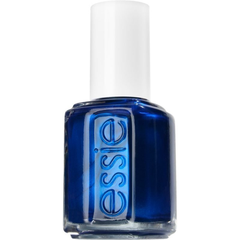 Essie Nail Polish 92 Aruba Blue 13