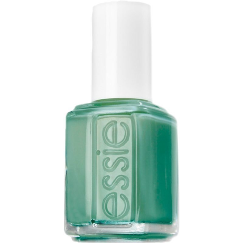 Essie Nail Polish 98 Turquoise And Caicos 13