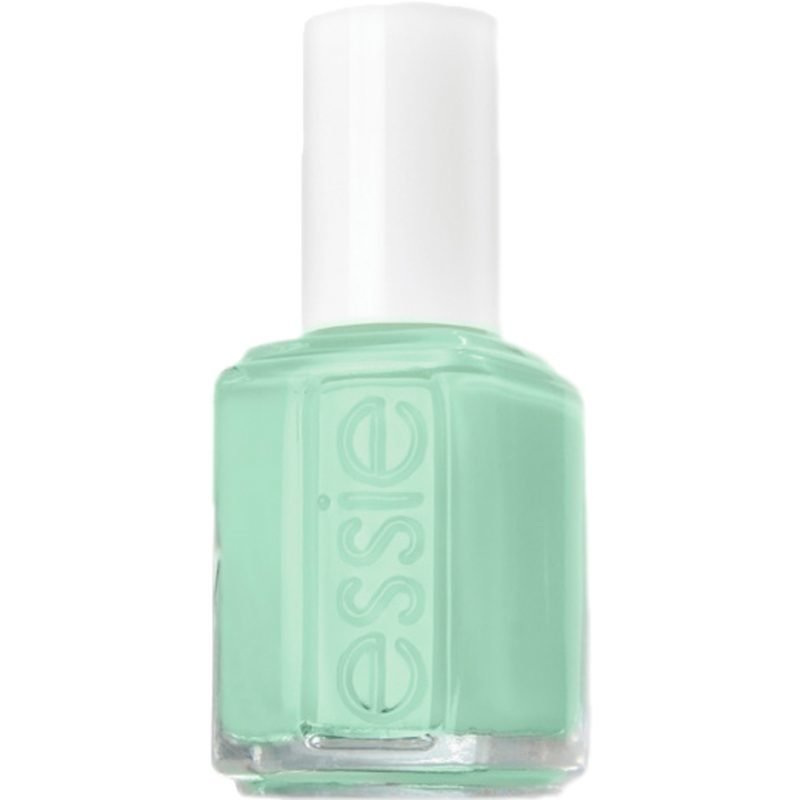 Essie Nail Polish 99 Mint Candy Apple 13