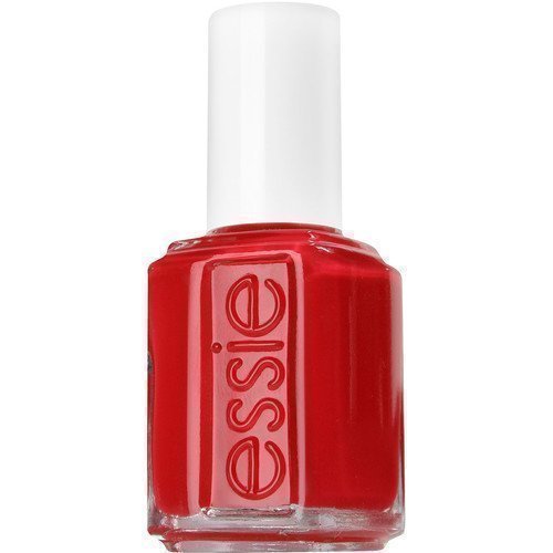 Essie Nail Polish Really Red