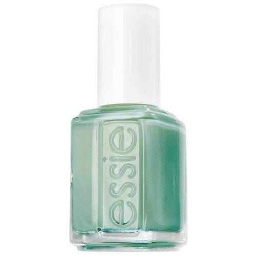 Essie Nail Polish Turquoise & Caicos