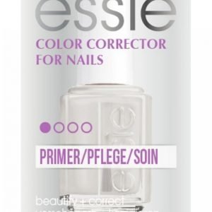 Essie Primer Color Corrector For Nails