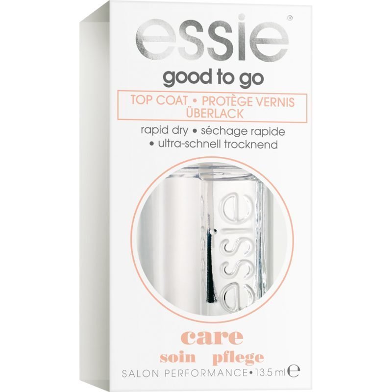 Essie Professional Good To Go Top Coat 13