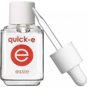 Essie Top Coat Quick E Drying Drops 13