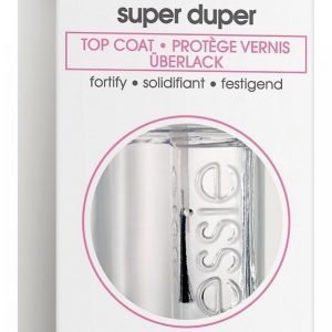 Essie Top Coat Super Duper 13