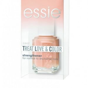 Essie Treat Love & Color Kynsihoito Tonal Taupe