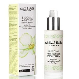 Estelle & Thild BioCalm Anti-Redness Rescue Serum 30 ml