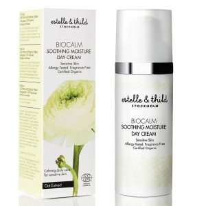 Estelle & Thild BioCalm Soothing Moisture Day Cream 50 ml