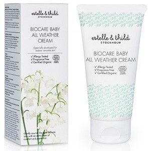 Estelle & Thild BioCare Baby All Weather Cream 75 ml