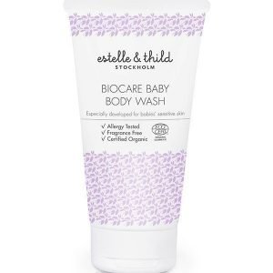Estelle & Thild BioCare Baby Body Wash 150 ml