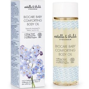 Estelle & Thild BioCare Baby Comforting Body Oil 100 ml