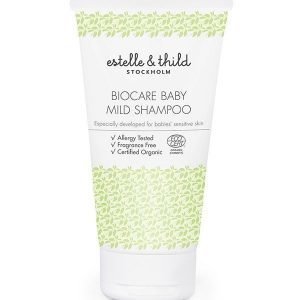 Estelle & Thild BioCare Baby Mild Shampoo 150 ml