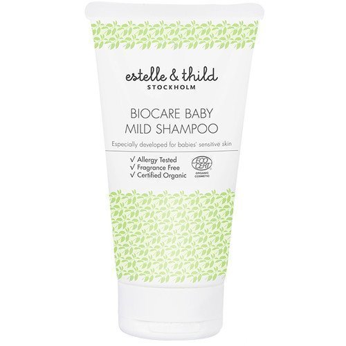 Estelle & Thild BioCare Baby Mild Shampoo