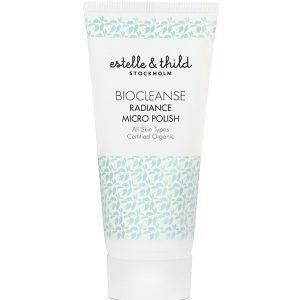 Estelle & Thild BioCleanse Radiance Micro Polish 50 ml