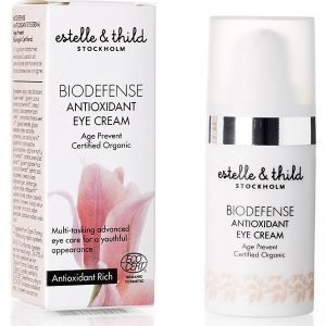 Estelle & Thild BioDefense Antioxidant Eye Cream 15 ml