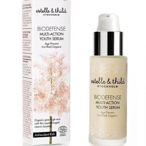 Estelle & Thild BioDefense Multi-Action Youth Serum 30 ml