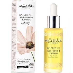 Estelle & Thild BioDefense Multi-Nutrient Youth Oil 30 ml