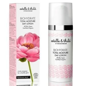 Estelle & Thild BioHydrate Total Moisture Day Lotion 50 ml
