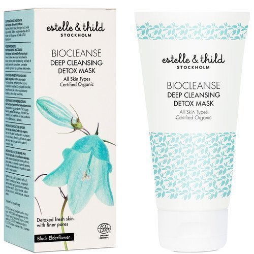 Estelle & Thild Biocleanse Deep Cleansing Detox Mask