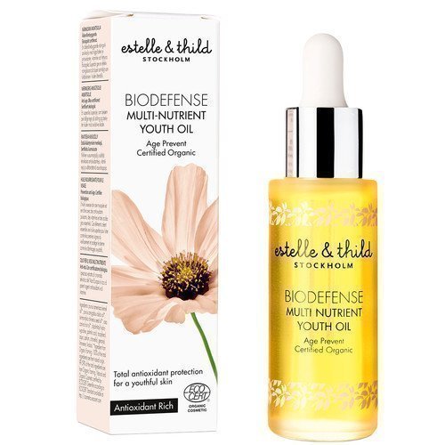 Estelle & Thild Biodefense Multi-Nutrient Youth Oil