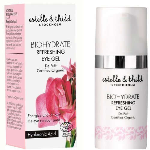 Estelle & Thild Biohydrate Refreshing Eye Gel