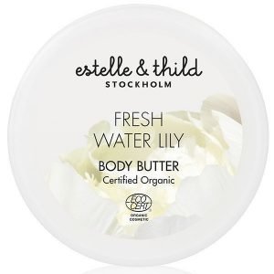 Estelle & Thild Fresh Water Lily Body Butter 200 ml