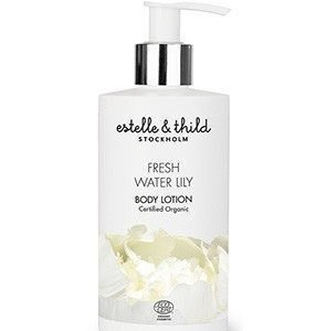 Estelle & Thild Fresh Water Lily Body Lotion 200 ml